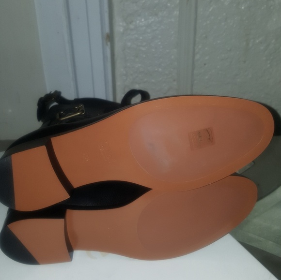 Chloé ankle boots solde solde - Picture 6 of 8